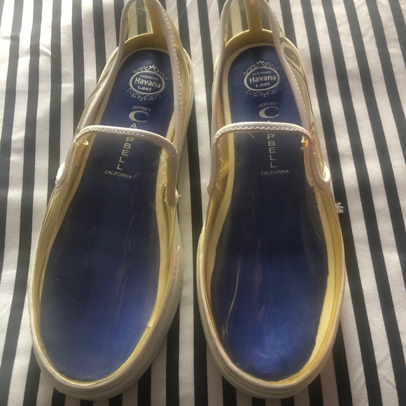 Reposting Jeffrey Campbell Shoes - Picture 6 of 6